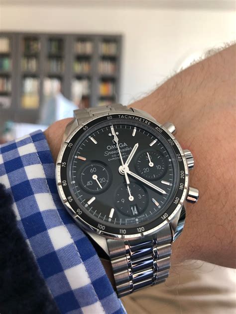 cheap vintage omega 38mm|omega speedmaster 38mm price.